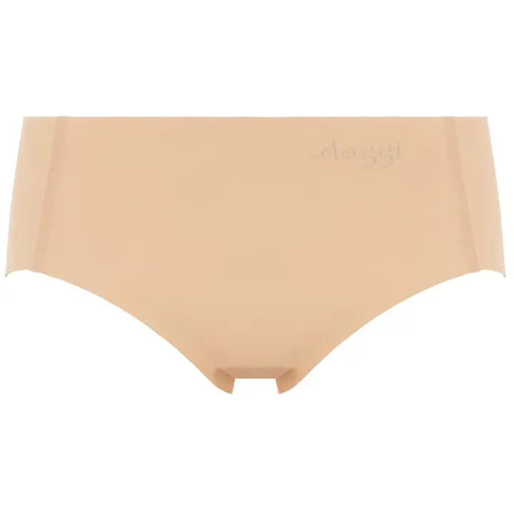 スロギー ゼロフィール(R) 綿混 ボーイズレングス, ベージュ, product image number 0