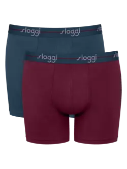 SLOGGI MEN START
