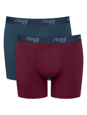 SLOGGI MEN START