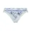 天使のブラ さら凛スリム654 レギュラーショーツ, ブルー, product image number 0