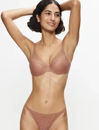 TRIUMPH SIGNATURE SHEER