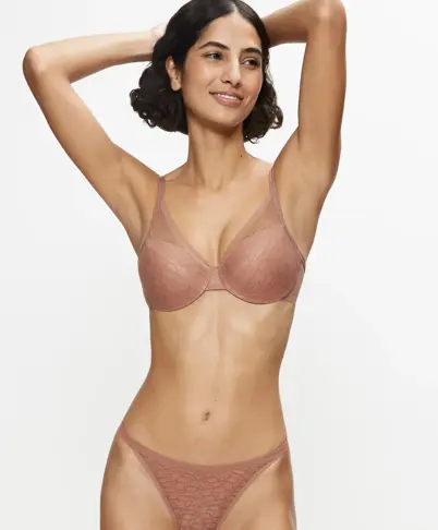 TRIUMPH SIGNATURE SHEER