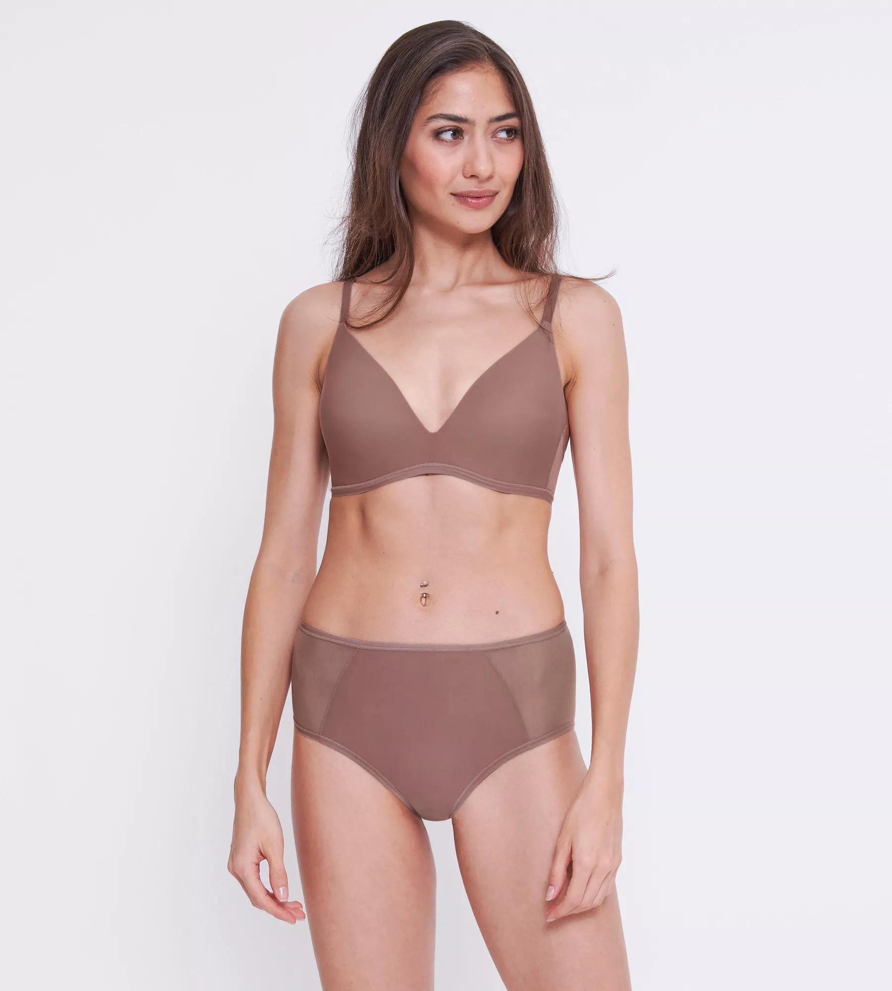 sloggi Soft ADAPT PU Bra Image 23