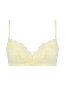 優々ブラ630 ノンワイヤーブラジャー
