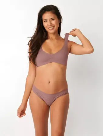 SLOGGI ZERO FEEL LACE