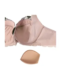 レッドレーベル バイ トリンプ0116 ブラジャー