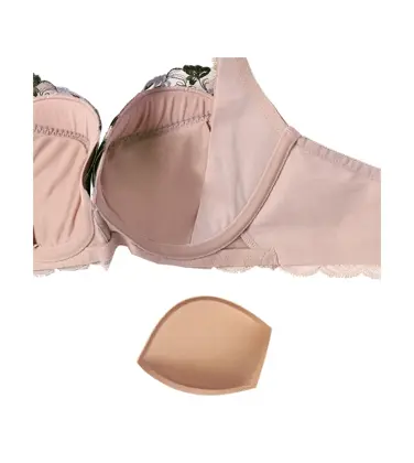 レッドレーベル バイ トリンプ0116 ブラジャー