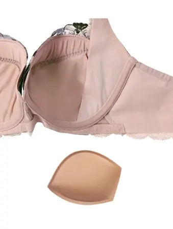 レッドレーベル バイ トリンプ0116 ブラジャー
