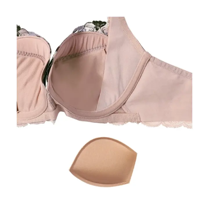 【SALE】レッドレーベル バイ トリンプ0116 ブラジャー, ベージュ, product image number 4