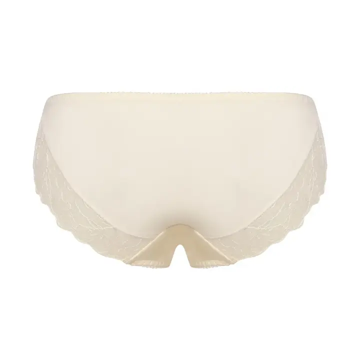レギュラーショーツ1 アップルブロッサム, ホワイト, product image number 1