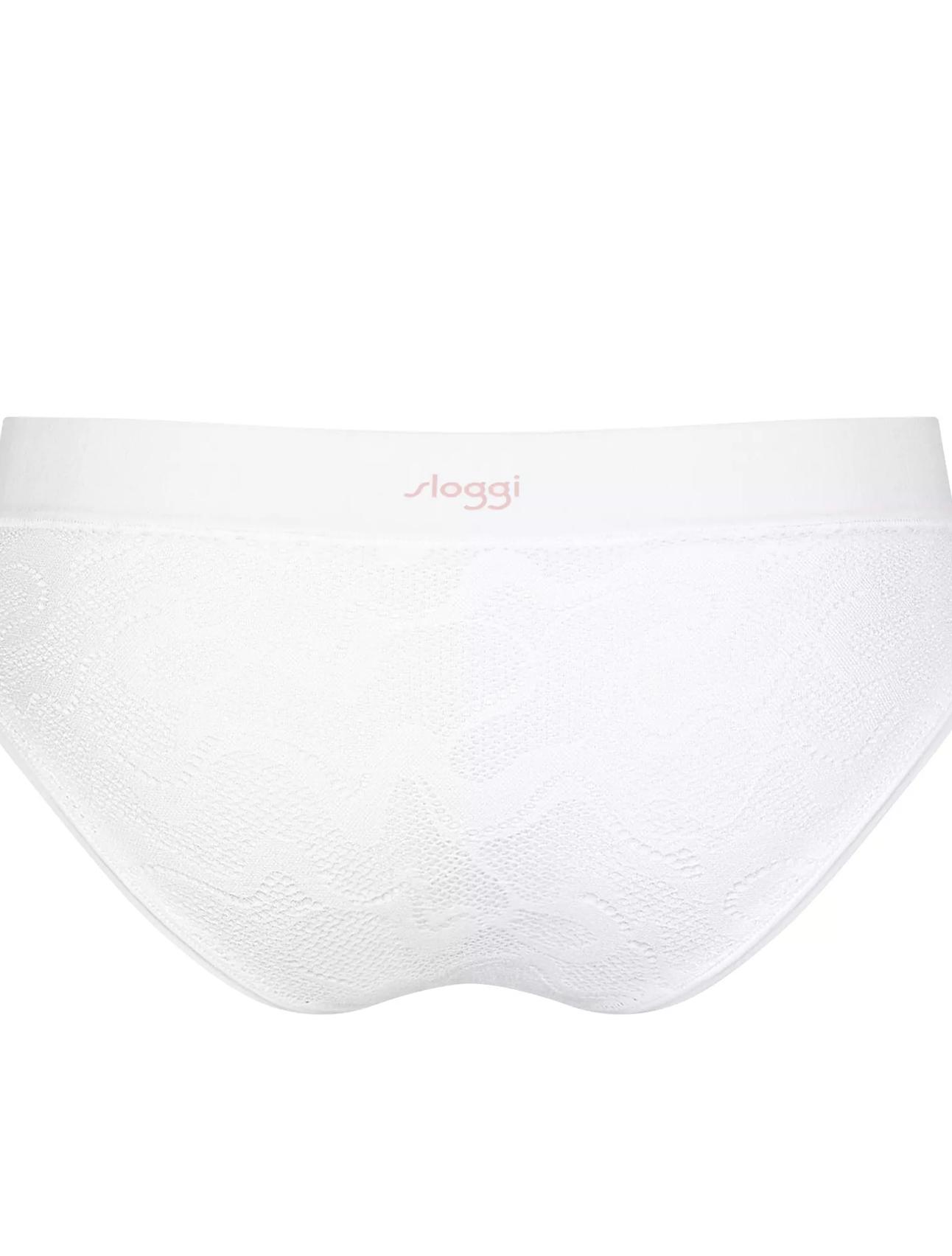 SLOGGI GO ALLROUND LACE