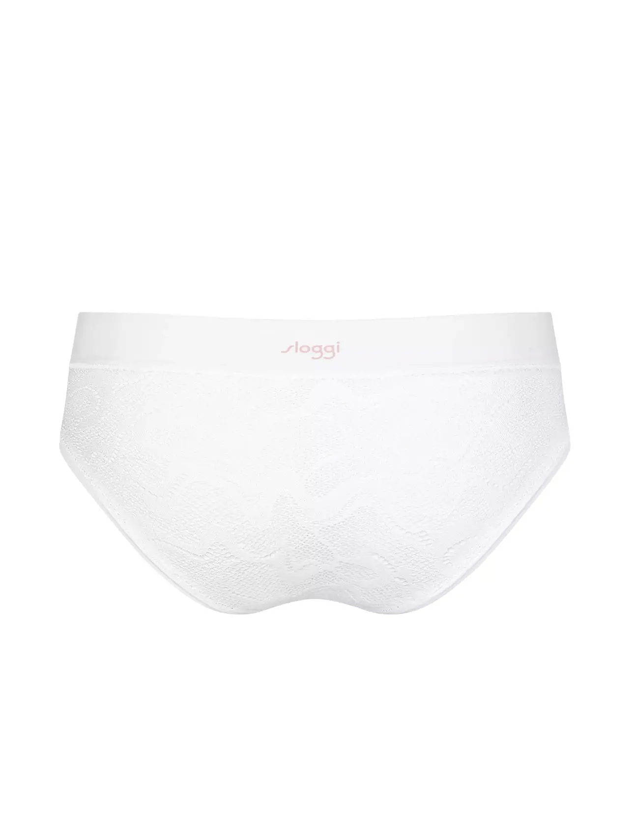 SLOGGI GO ALLROUND LACE