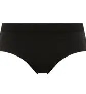 【SALE】エス バイ スロギー スパーブ チーキー ヒップスター, ブラック, product image number 0