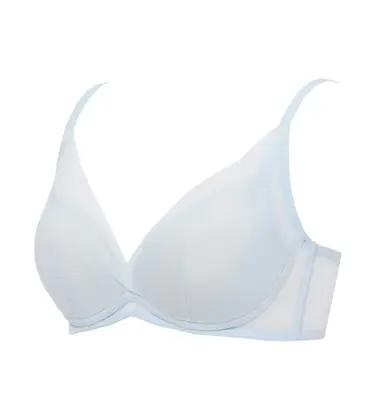 まいにちフィットブラ650 ノンワイヤーブラジャー