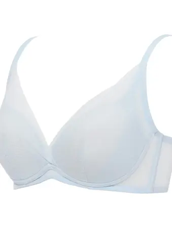 まいにちフィットブラ650 ノンワイヤーブラジャー