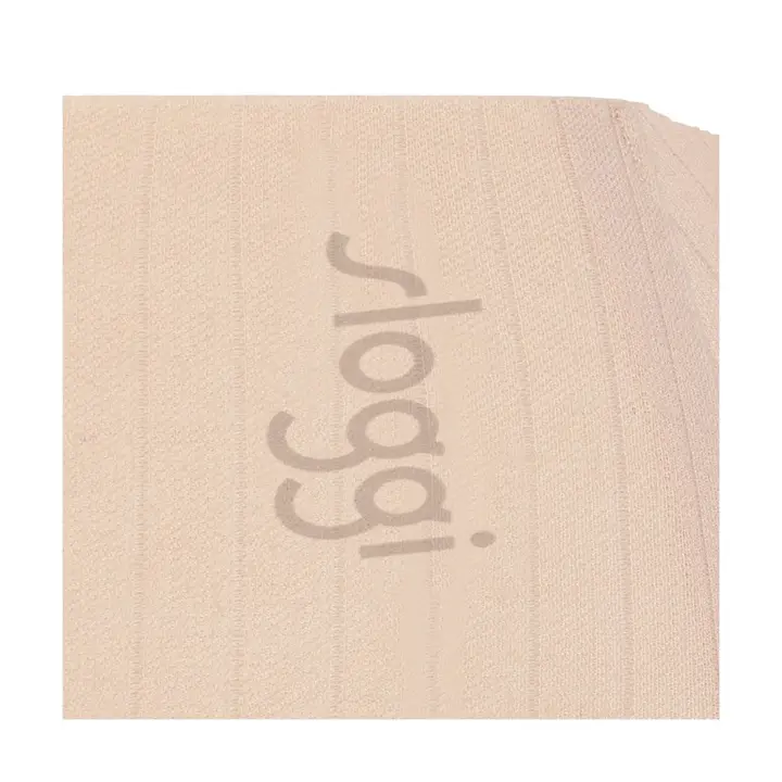 スロギー ゼロフィール オーガニックコットン ヒップスター, ベージュ, product image number 1