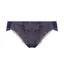 【SALE】天使のブラ スリムライン614 レギュラーショーツ, ブルー, product image number 0