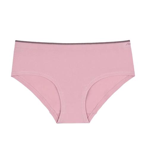 Triumph SLOGGI GO SENSE HIPSTER - Tea rose - Hipster Panties