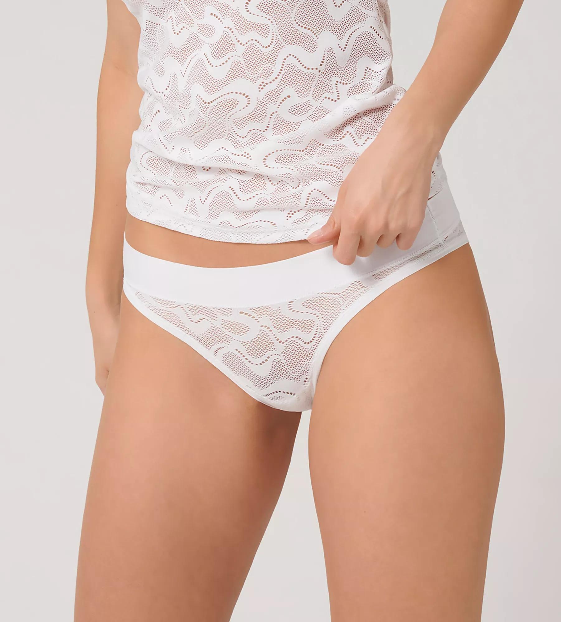 Sloggi SLOGGI GO ALLROUND LACE