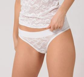 SLOGGI GO ALLROUND LACE