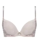 【SALE】ゴールドレーベル バイ トリンプ3081 ブラジャー, グレー, product image number 0