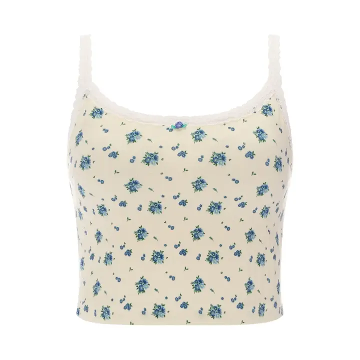 見せKawaインナー ブラトップ, ミックス, product image number 0