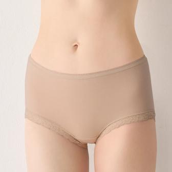 SO NATURAL7120 ボーイズレングス3, ベージュ, model image number 0