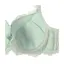 フロラーレ バイ トリンプ1100 ブラジャー(パッドなし)【一部カラーSALE】, グリーン, product image number 3