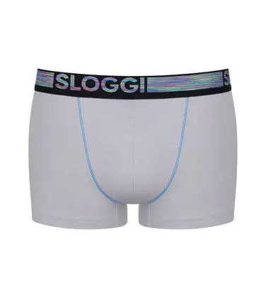 SLOGGI MEN GO ABC NATURAL