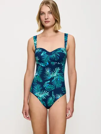 O - SUMMER ALLURE