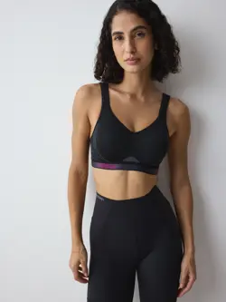TRIACTION CARDIO FLOW