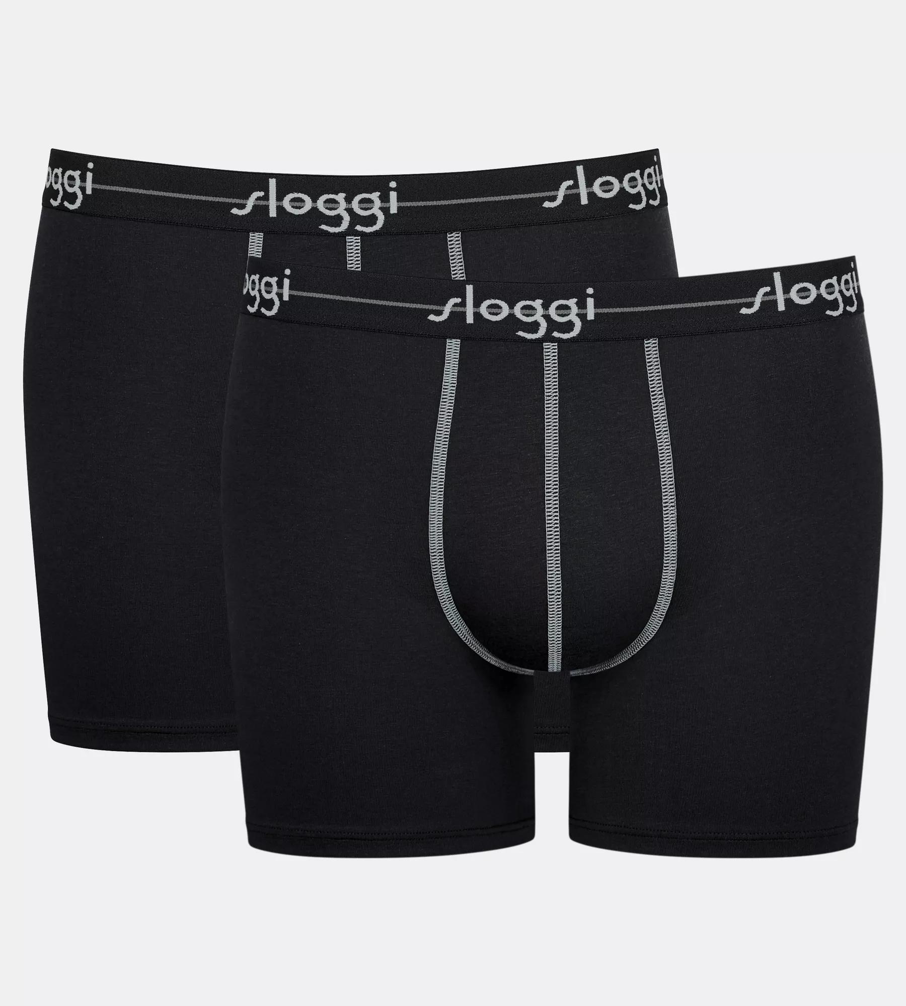 sloggi men Start Short C2P box Brief Image 86