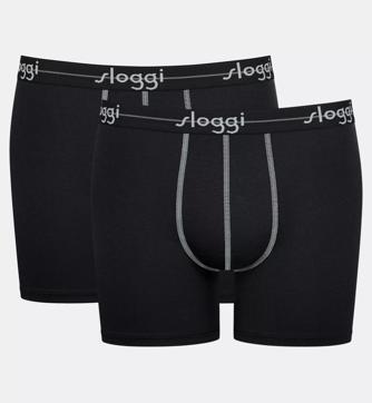 Buy SLOGGI Cotton Blend Men's Briefs - Pack of 3