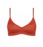 Sloggi SLOGGI S SUPERB PADDED BRA - Haute orange - Wirefree