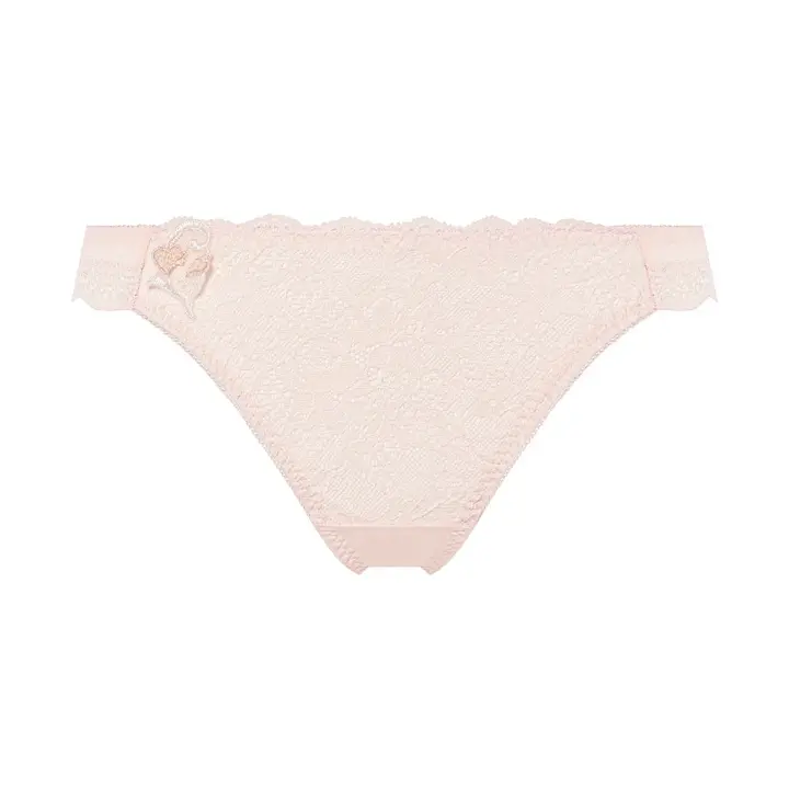ストリング(Tバック) ヴィーナスエア, ピンク, product image number 0