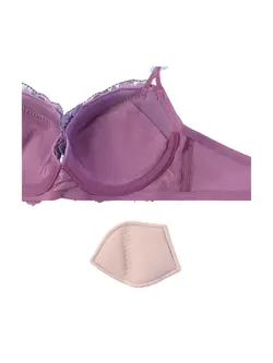 レッドレーベル バイ トリンプ0109 ブラジャー