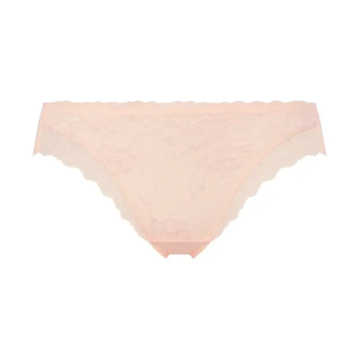 レッドレーベル バイ トリンプ0115 レギュラーショーツ【一部カラーSALE】, オレンジ, product image number 0