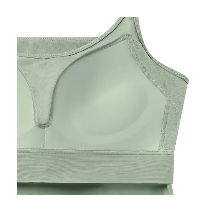 しっかりホールドブラトップ, グリーン, product image number 3