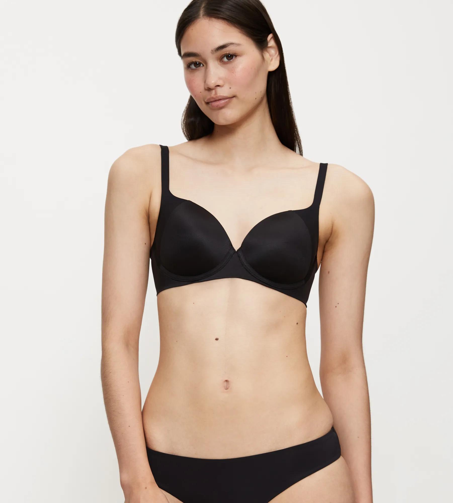 Body Make-Up Soft Touch WP EX Bra Image 15
