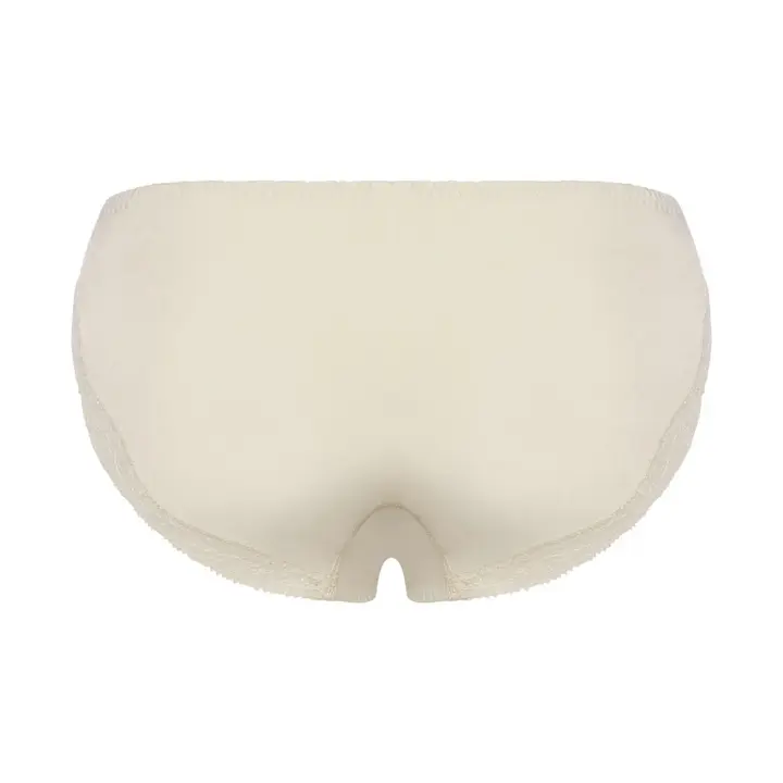 フロラーレ バイ トリンプ616 レギュラーショーツ, ベージュ, product image number 1