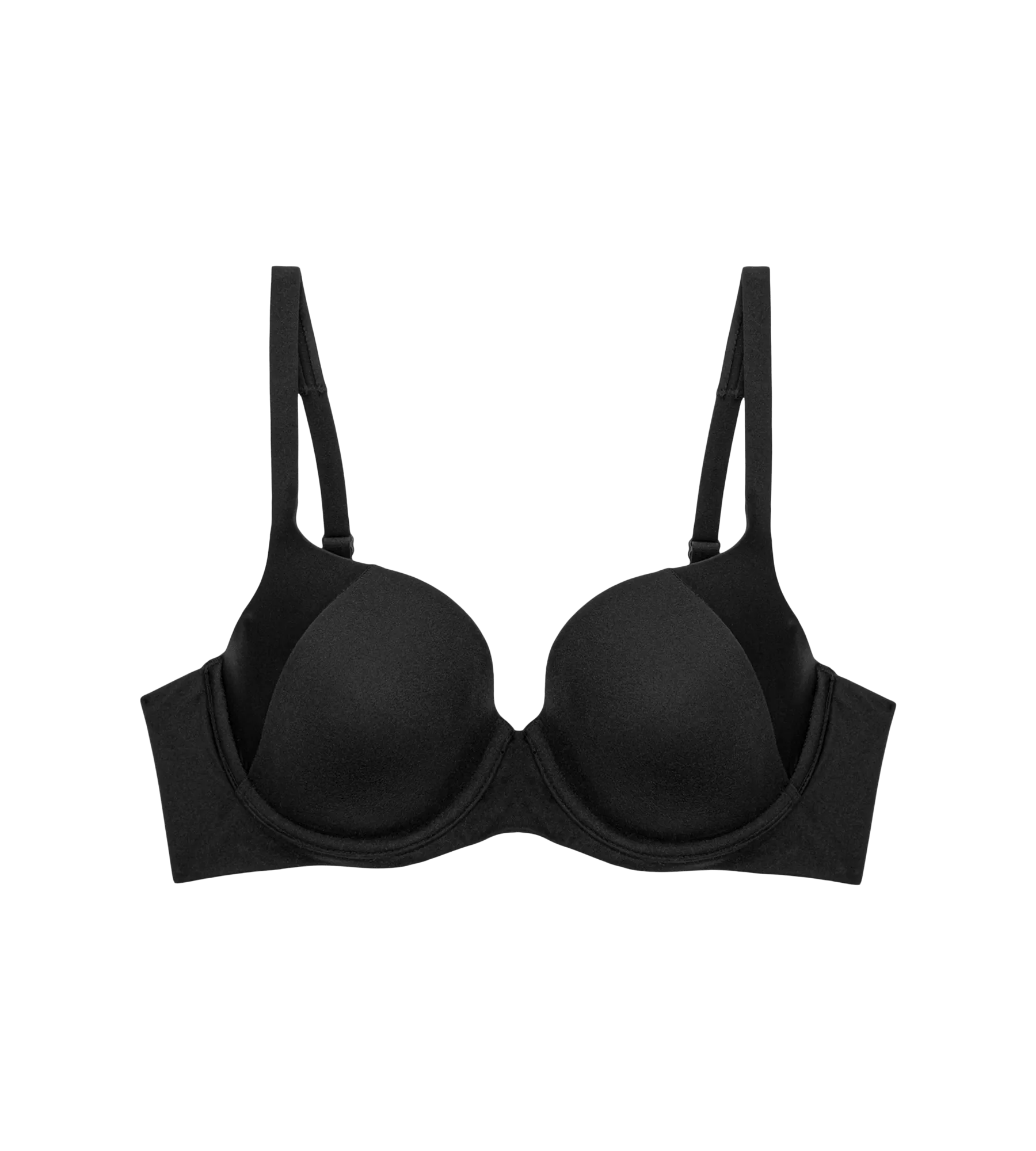 Body Make-Up Soft Touch WP EX Bra Image 7