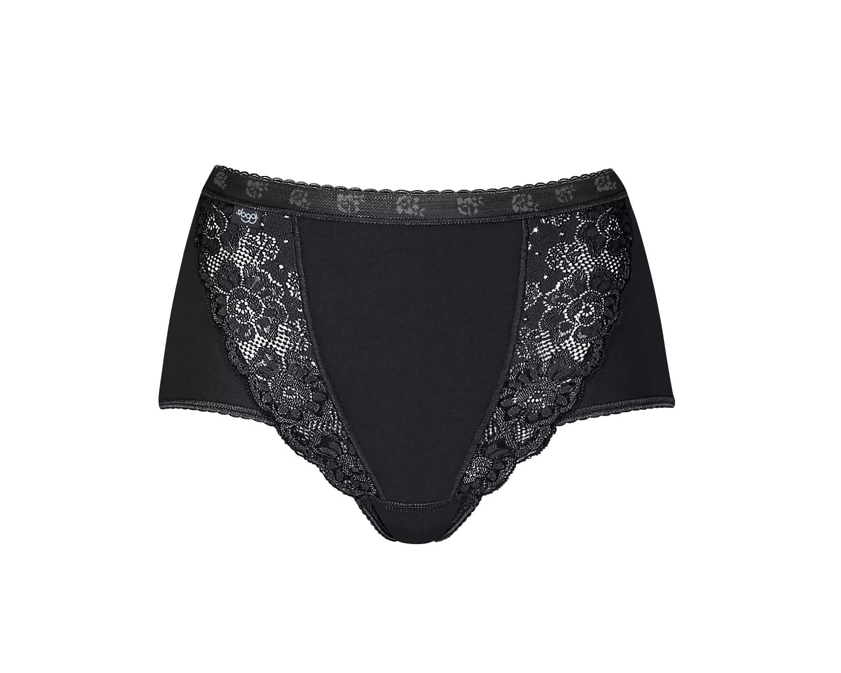 sloggi Chic Maxi Brief Image 11