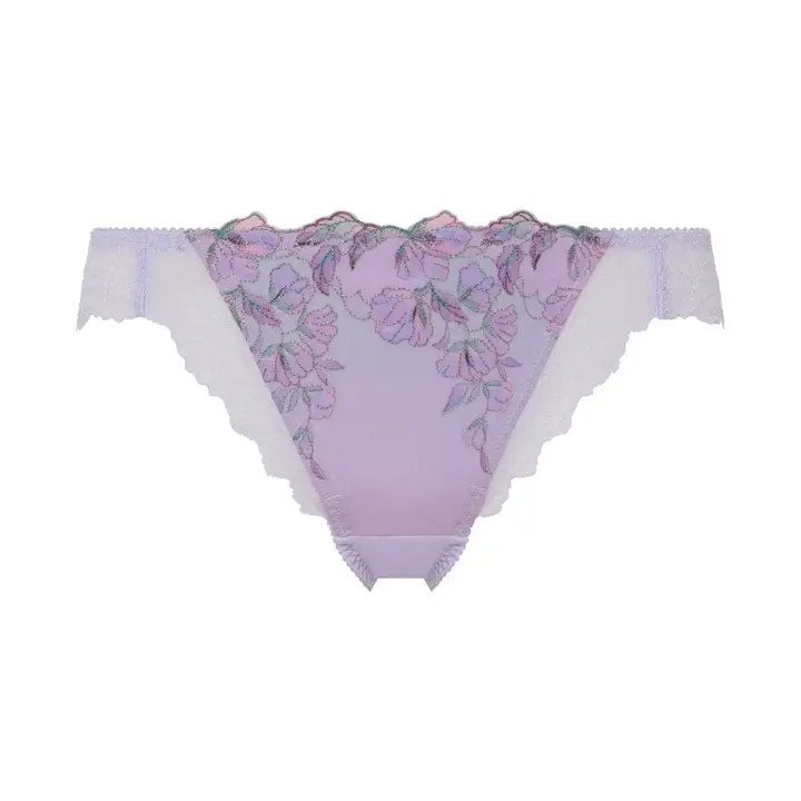 【SALE】レッドレーベル バイ トリンプ0118 ストリング, パープル, product image number 0