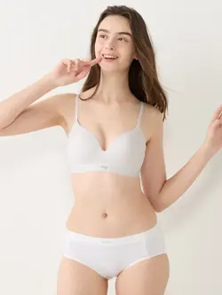 スロギー ゴーコットン ヒップスター