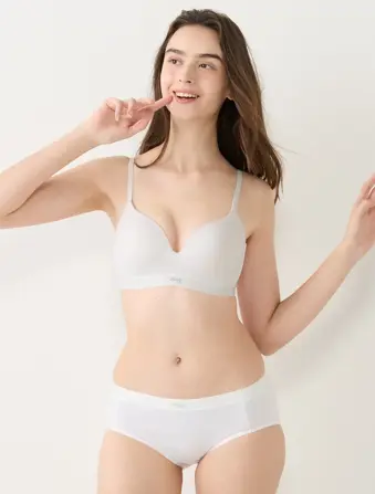 スロギー ゴーコットン ヒップスター