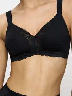 MODERN LACE+COTTON