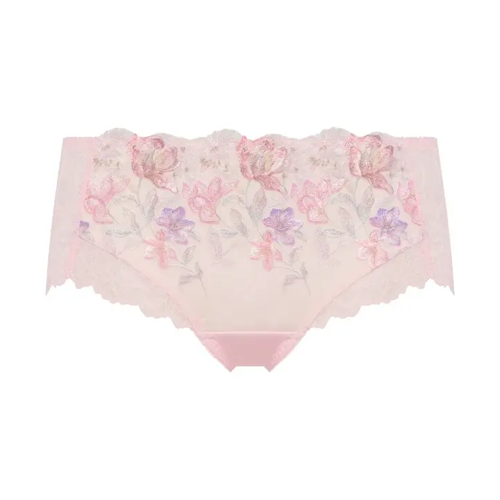 レッドレーベル バイ トリンプ0124 ボーイズレングス, ピンク, product image number 0