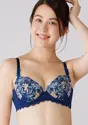 レッドレーベル バイ トリンプ0124 ブラジャー