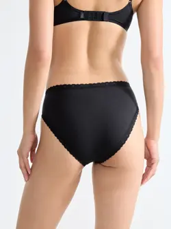 SLOGGI 24/7 COTTON LACE