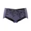 【SALE】天使のブラ(R) 魔法のハリ感597 ボーイズレングス, パープル, product image number 0